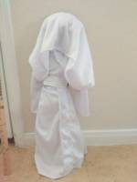 Princess Leia (Star Wars) Custom Other [Back]