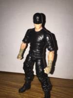 Matt Murdock (Daredevil) (Marvel Legends) Custom Action Figure