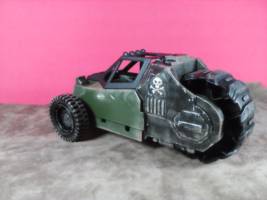 Billy bones (Original) Custom Vehicle