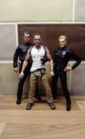 "diehard" John McClane (Bruce Willis) (Die Hard) Custom Action Figure