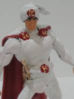 Kaliman v2 (DC Icons) Custom Action Figure