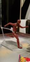 The Flash season 2/3 Multiverse (DC Universe) Custom Action Figure