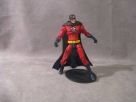 American Crusader (Independent Comics) Custom Action Figure
