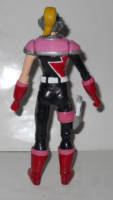 Mandora (Thundercats) Custom Action Figure
