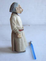Master Treetower - Ugnaught Jedi (Star Wars) Custom Action Figure [Right View]