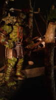 Cyclops (Mythology Creatures) Custom Action Figure