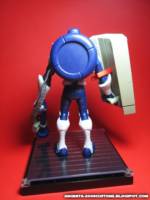 Mech Trooper (Teenage Mutant Ninja Turtles) Custom Action Figure