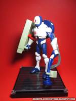 Mech Trooper (Teenage Mutant Ninja Turtles) Custom Action Figure