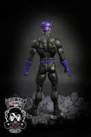 Mento (Doom Patrol) (DC Universe) Custom Action Figure