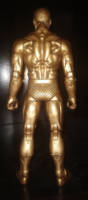 Molten Man (Marvel Legends) Custom Action Figure