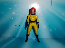 Cristal (Marvel) Custom Action Figure