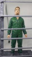 Abel Gideon (Hannibal) Custom Action Figure