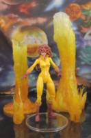 Firestar (Marvel Legends) Custom Action Figure