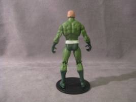 Shakedown (Marvel Universe) Custom Action Figure
