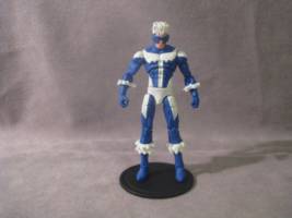 Coldsnap (Marvel Universe) Custom Action Figure