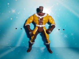 Fang (Marvel) Custom Action Figure