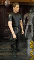 John Crichton (Farscape) Custom Action Figure