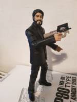 Reaper (Fortnite) Custom Action Figure