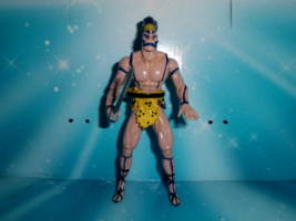 En Sabah Nur (Marvel) Custom Action Figure