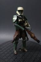 Jungle Ops Scarif Trooper (Star Wars) Custom Action Figure