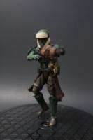 Jungle Ops Scarif Trooper (Star Wars) Custom Action Figure