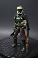 Jungle Ops Scarif Trooper (Star Wars) Custom Action Figure
