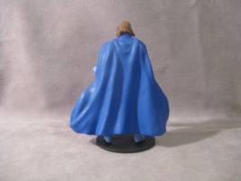 Windfall (DC Infinite Heroes) Custom Action Figure