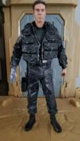 Daniel Jackson (Stargate) Custom Action Figure