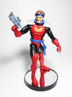 Corsair Starjammers (Marvel Legends) Custom Action Figure