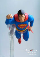 Superman (Marvel Legends) Custom Action Figure