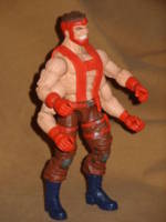 Forearm (Marvel Legends) Custom Action Figure