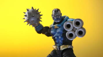 Apocalypse (Marvel Legends) Custom Action Figure