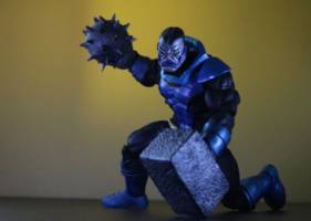 Apocalypse (Marvel Legends) Custom Action Figure