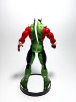 Turytt (DC Superheroes) Custom Action Figure