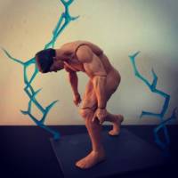 The Terminator Arrival (Terminator) Custom Action Figure