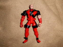 Deadpool Xforce (Marvel) Custom Action Figure