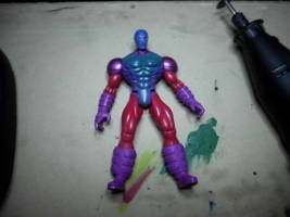 Crossbones (Marvel) Custom Action Figure