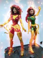 Dark Phoenix (Marvel Legends) Custom Action Figure