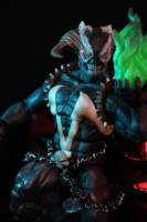 Omega Spawn (Spawn) Custom Action Figure