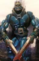 apocalypse (Marvel) Custom Action Figure