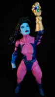 Nebula (Infinity Gauntlet Comic) (Marvel Legends) Custom Action Figure