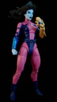 Nebula (Infinity Gauntlet Comic) (Marvel Legends) Custom Action Figure