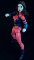 Nebula (Infinity Gauntlet Comic) (Marvel Legends) Custom Action Figure
