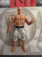 The Freak (Happy Hogan) (Marvel Legends) Custom Action Figure
